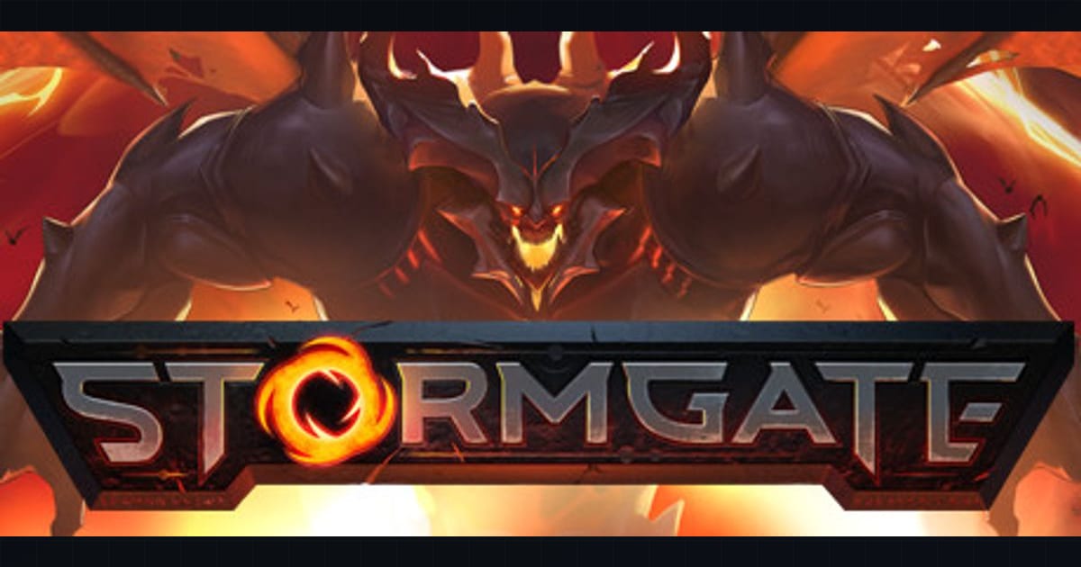Stormgate Community Patch Balance Shifts and New Units