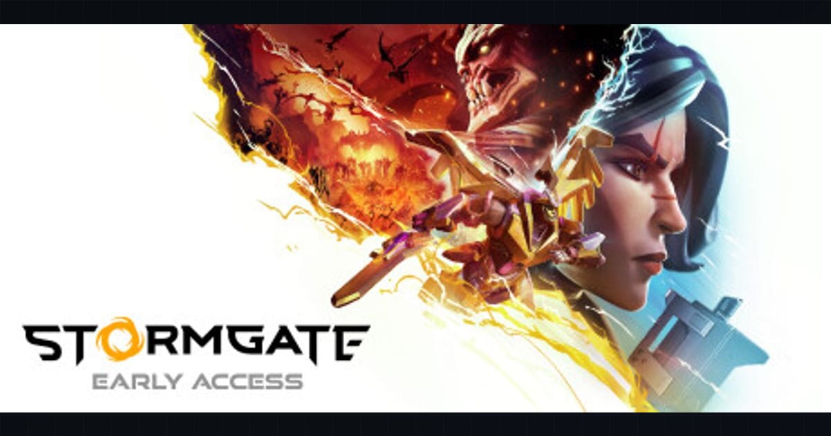 Stormgate Hathora Shuts Down Offline Steam P2P