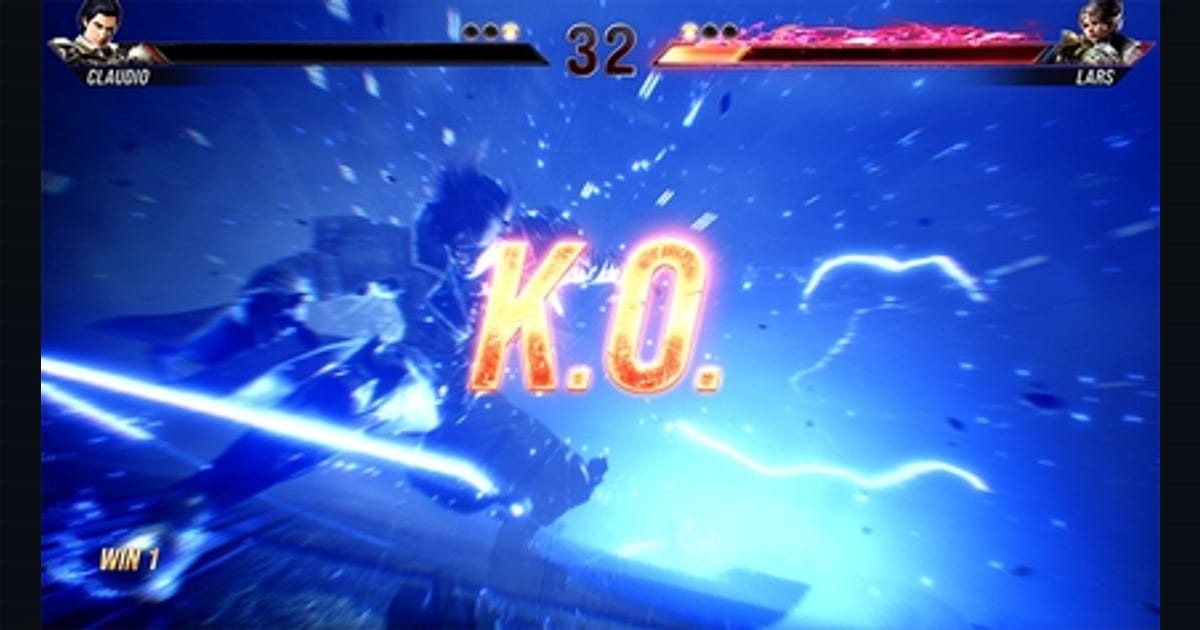 Tekken 8 Bob Onigiri Savior Move List Primer 3.02.01