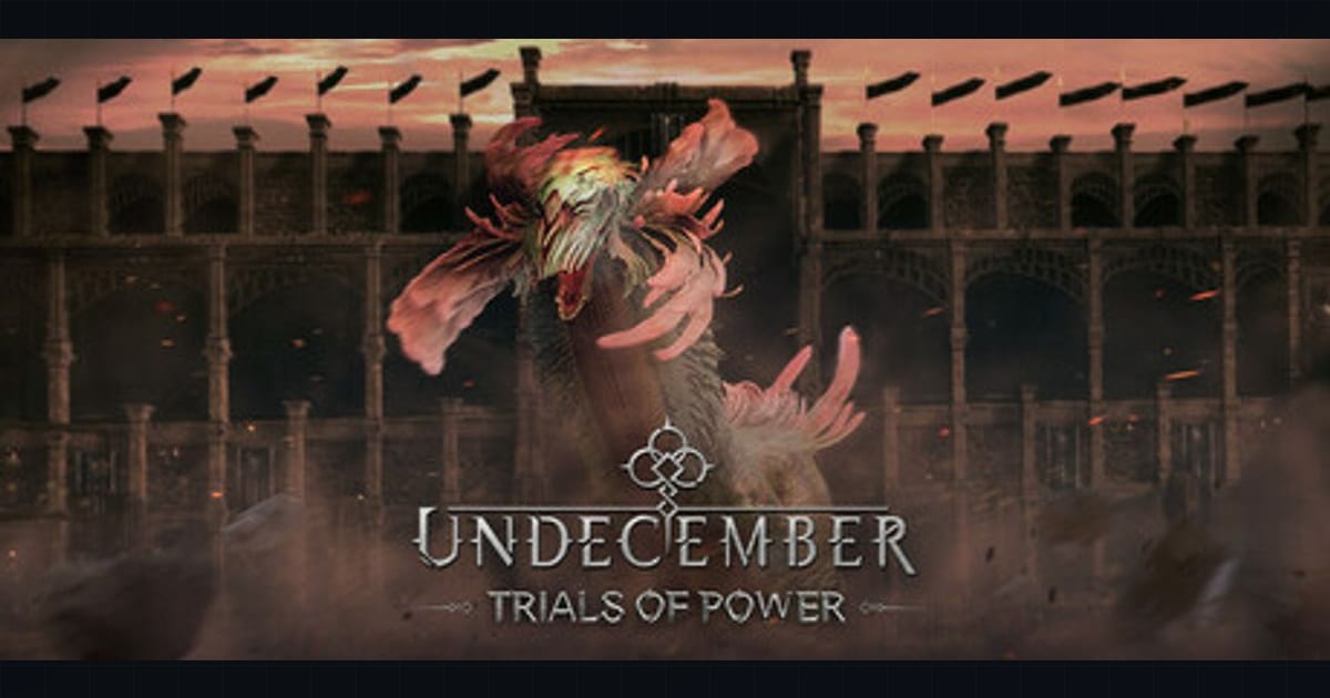 Undecember