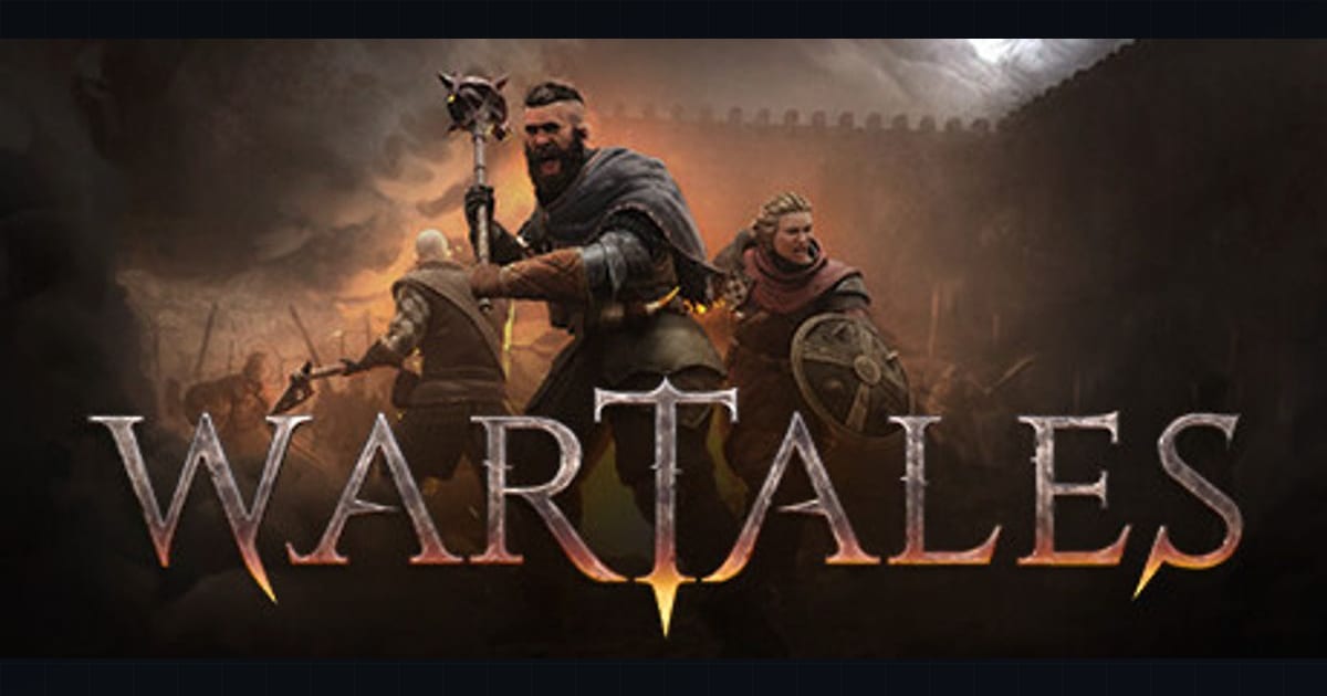 Wartales