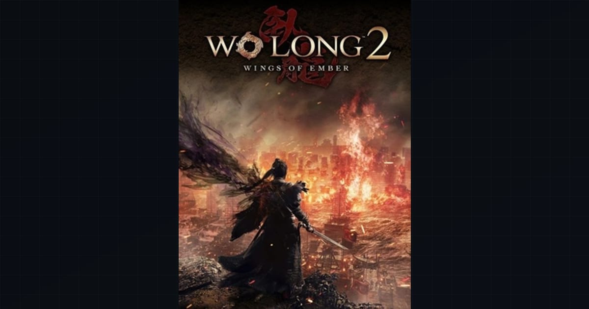 Wo Long 2 vs Fallen Dynasty — Everything Team Ninja Changed