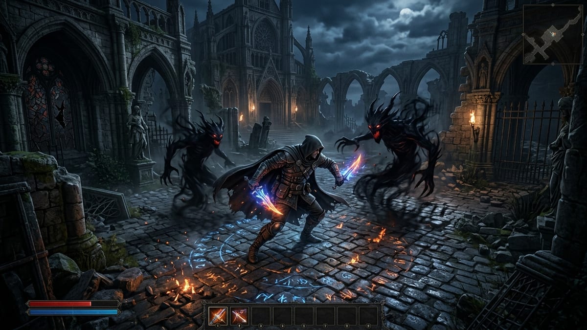 2026 Action and Narrative RPG Buyer Guide: Play First