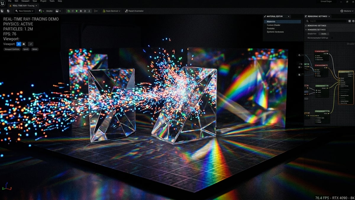 Gaming GPU Glossary 2026: XeSS, DLSS, FSR, PSSR