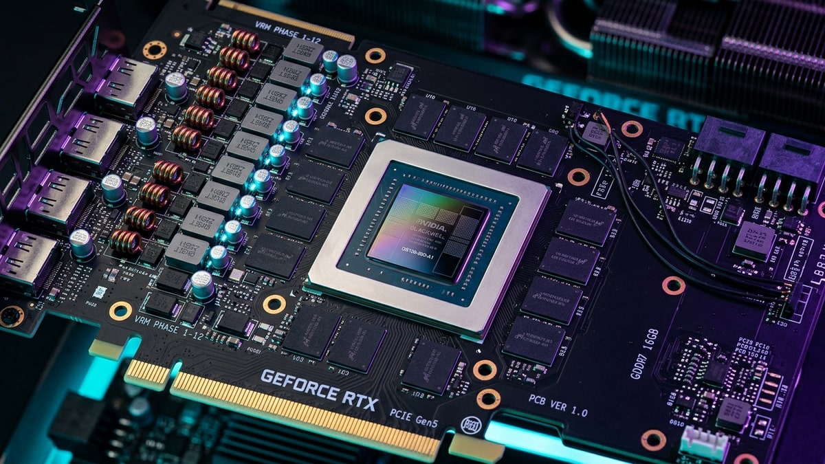 NVIDIA RTX Spark PCs Arriving October 2026