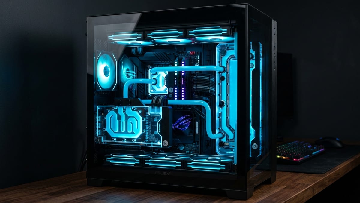 2026 Gaming Laptop GPU Tiers